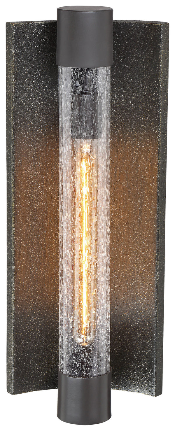 Celtic Shadow Outdoor (Wet) Sconce by Minka-Lavery