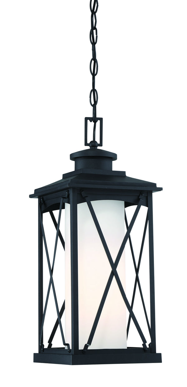 Lansdale Outdoor (Damp) Hanging Lanterns by Minka-Lavery