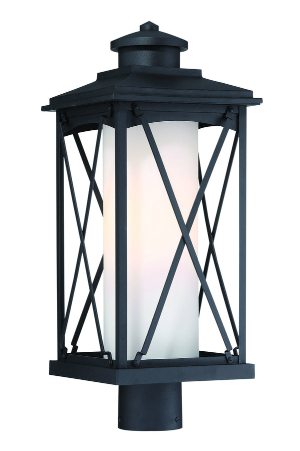 Lansdale Outdoor (Wet) Post Lantern by Minka-Lavery