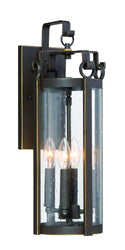 Somerset Lane Outdoor (Wet) Wall Lantern by Minka-Lavery