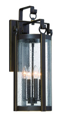 Somerset Lane Outdoor (Wet) Wall Lantern by Minka-Lavery