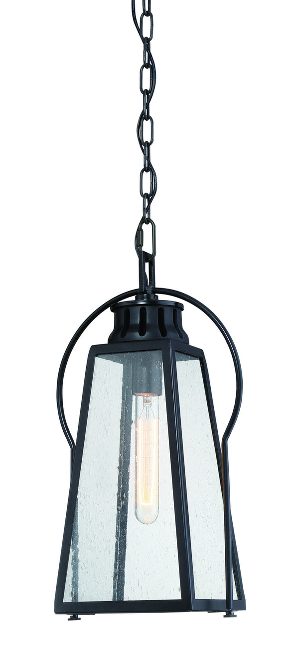 Halder Bridge Outdoor (Damp) Lantern by Minka-Lavery