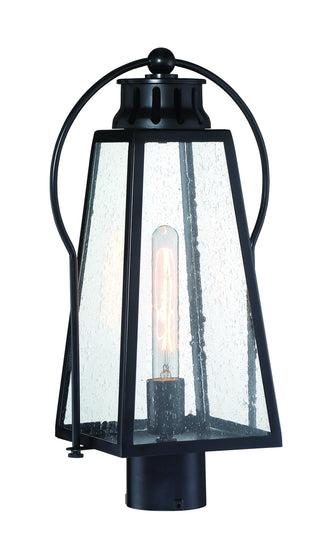 Halder Bridge Outdoor (Wet) Post Lantern by Minka-Lavery
