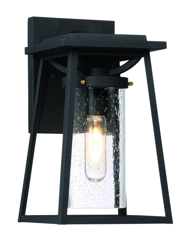 Lanister Court Outdoor (Wet) Wall Lantern by Minka-Lavery