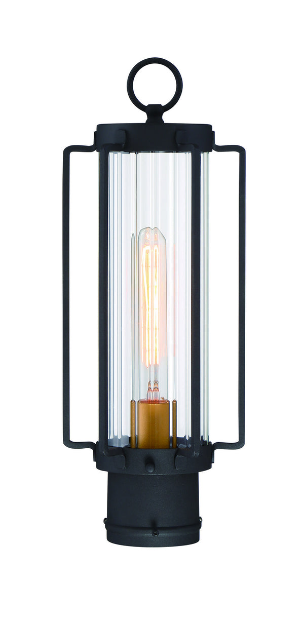 Avonlea Outdoor (Wet) Post Lantern by Minka-Lavery