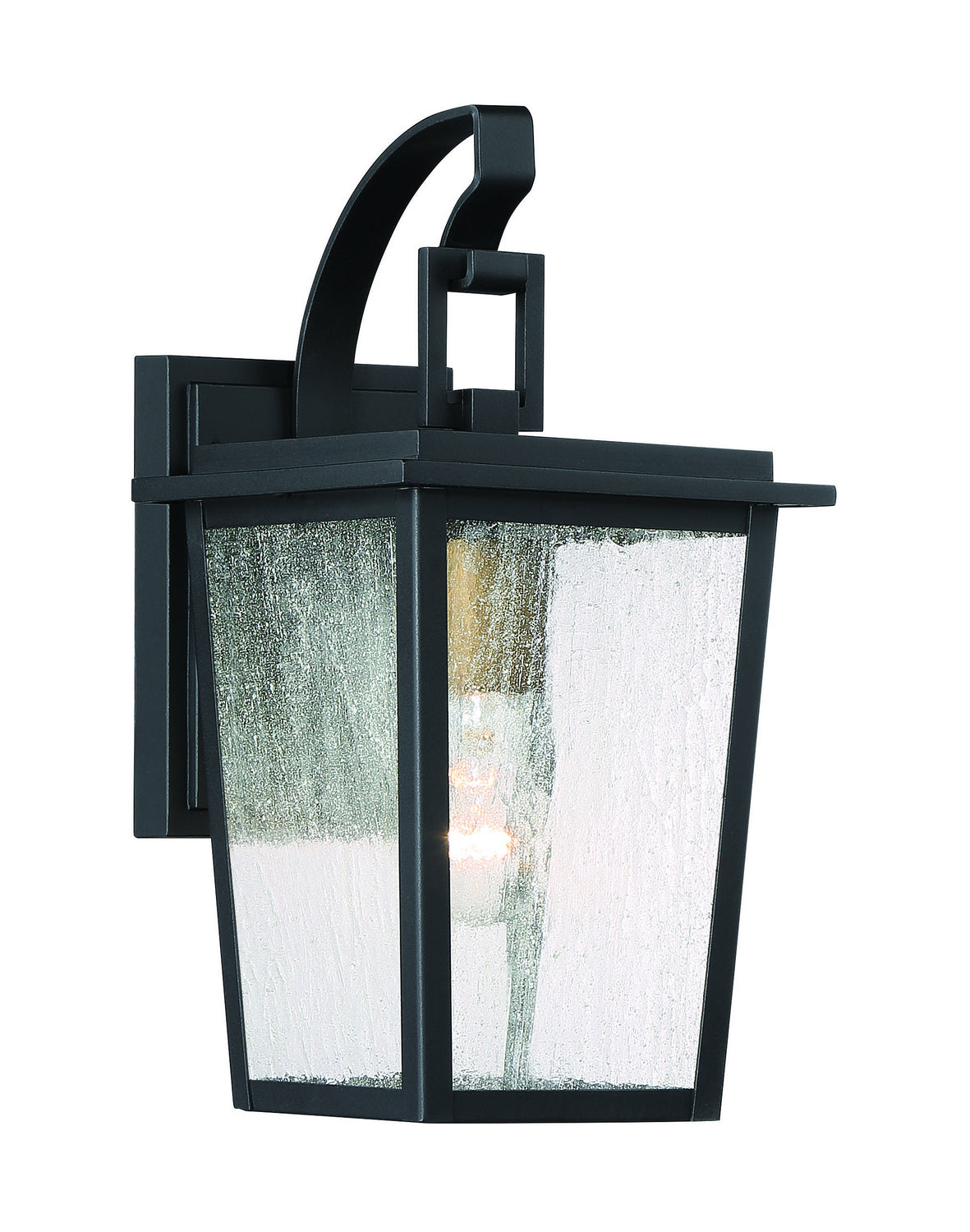 Cantebury Outdoor (Wet) Wall Lantern by Minka-Lavery