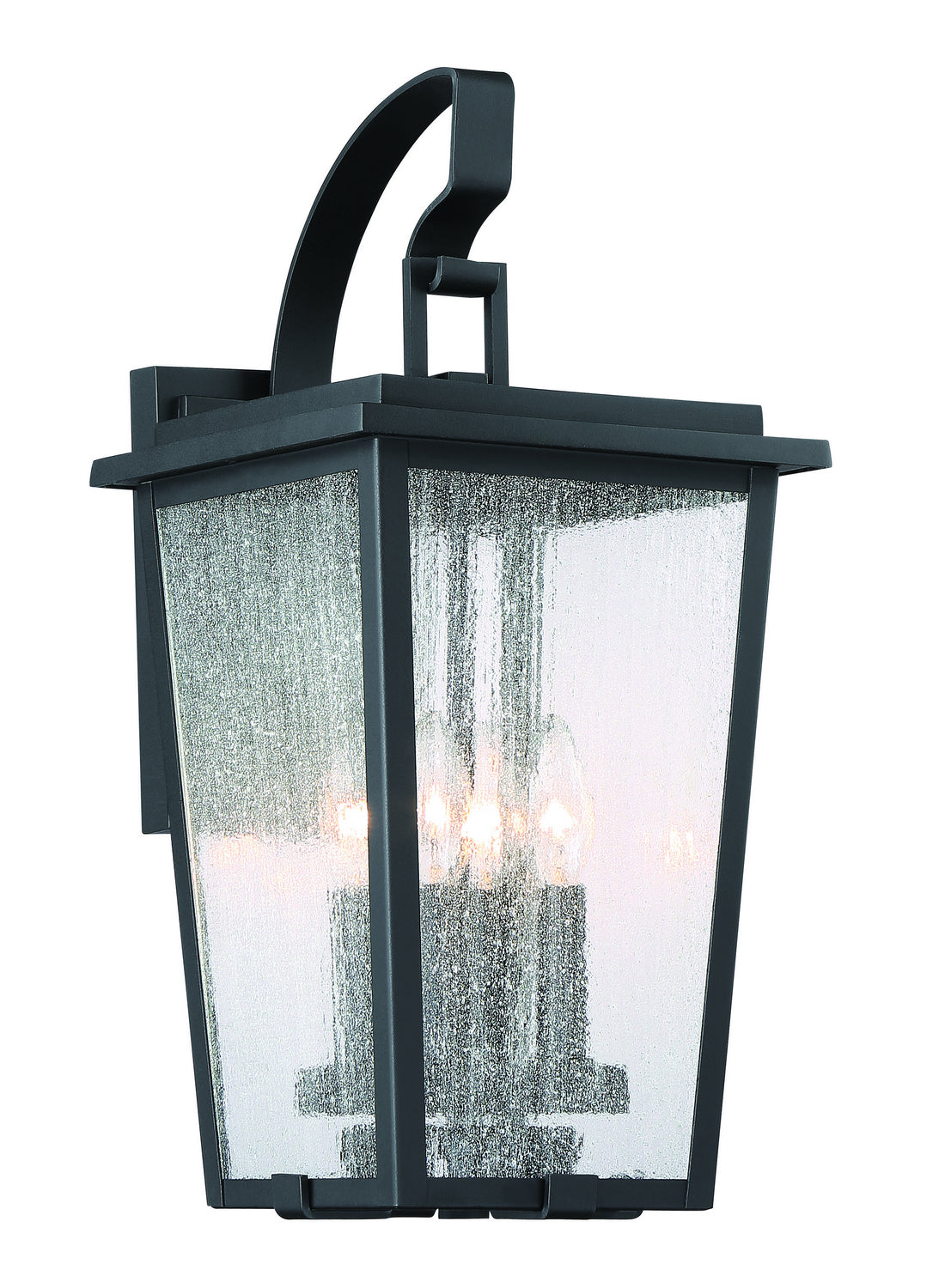Cantebury Outdoor (Wet) Wall Lantern by Minka-Lavery