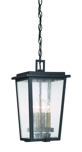 Cantebury Outdoor (Damp) Hanging Lanterns by Minka-Lavery