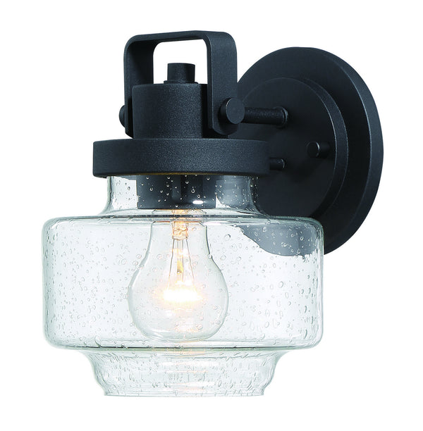 Rosecrans Outdoor (Wet) Wall Lantern by Minka-Lavery