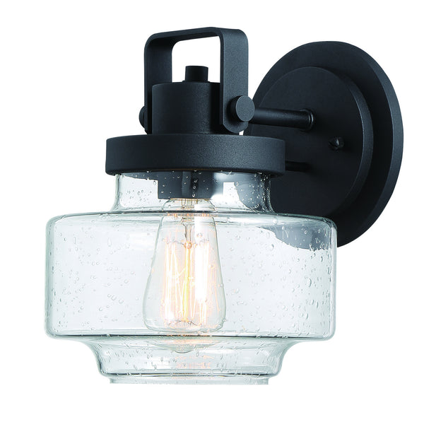 Rosecrans Outdoor (Wet) Wall Lantern by Minka-Lavery