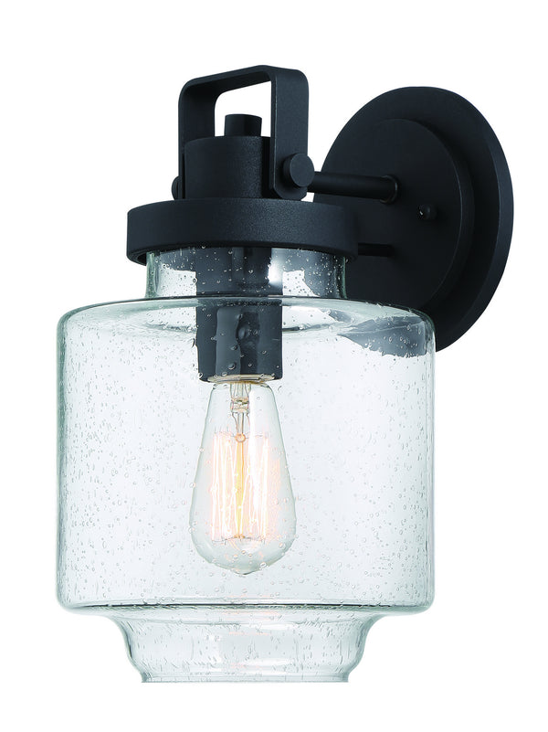 Rosecrans Outdoor (Wet) Wall Lantern by Minka-Lavery