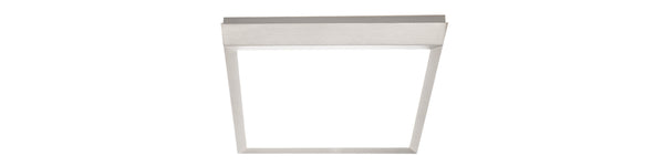 Logo Flush Mount Ceiling Light by Modern Forms