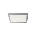 Logo Flush Mount Ceiling Light by Modern Forms