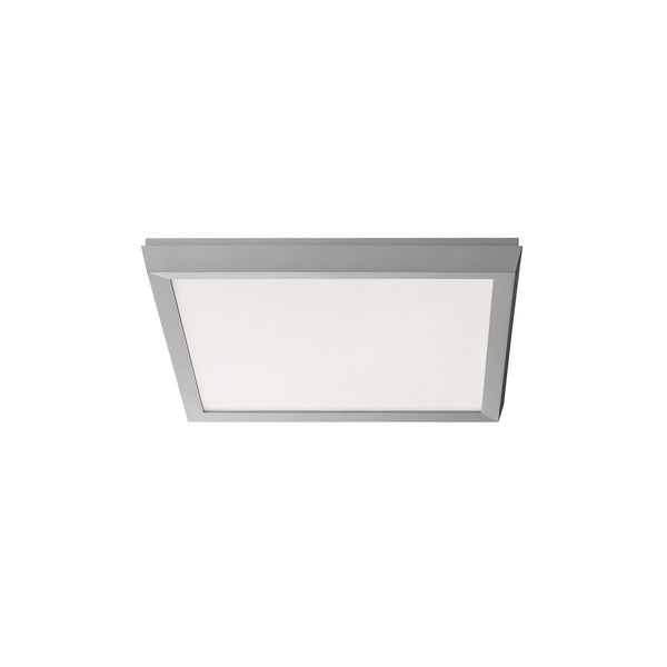 Logo Flush Mount Ceiling Light by Modern Forms