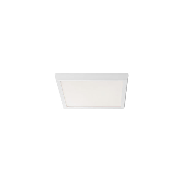 Logo Flush Mount Ceiling Light by Modern Forms