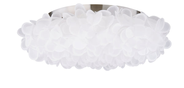 Fluffy Flush Mount Ceiling Light by Modern Forms