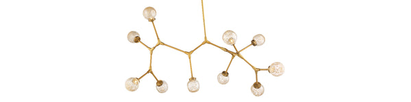 Catalyst Pendant by Modern Forms