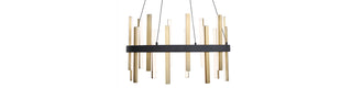 Harmonix Chandelier by Modern Forms