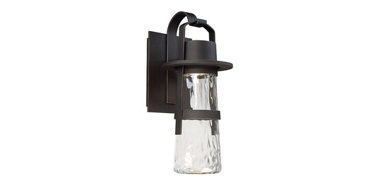 Balthus Wall Lantern by Modern Forms