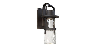 Buy black Balthus Wall Lanterns by Modern Forms