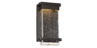 Buy bronze Vitrine Sconce by Modern Forms