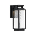 Two If By Sea Wall Lanterns by Modern Forms