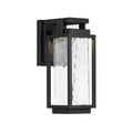 Two If By Sea Wall Lanterns by Modern Forms