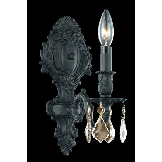 Elegant Lighting-9601W5DB-GS/RC|MAIN
