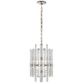 Bonnington Outdoor (Damp) Chandelier by Visual Comfort Signature