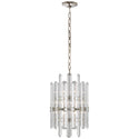 Bonnington Outdoor (Damp) Chandelier by Visual Comfort Signature