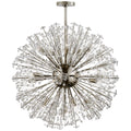 Dickinson Outdoor (Damp) Chandelier by Visual Comfort Signature