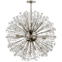 Dickinson Outdoor (Damp) Chandelier by Visual Comfort Signature