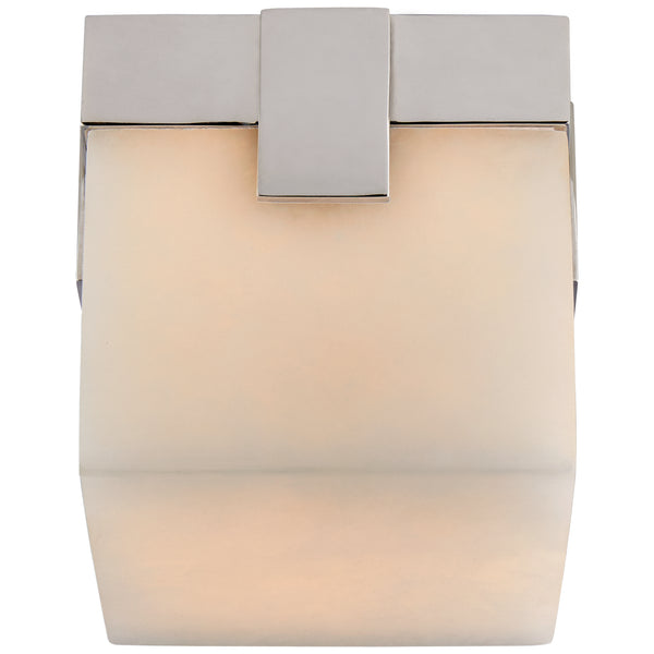 Covet Outdoor (Damp) Flush Mount Ceiling Light by Visual Comfort Signature