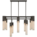 Visual Comfort Signature-KW 5115BZ-ALB|MAIN