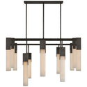 Covet Outdoor (Damp) Chandelier by Visual Comfort Signature
