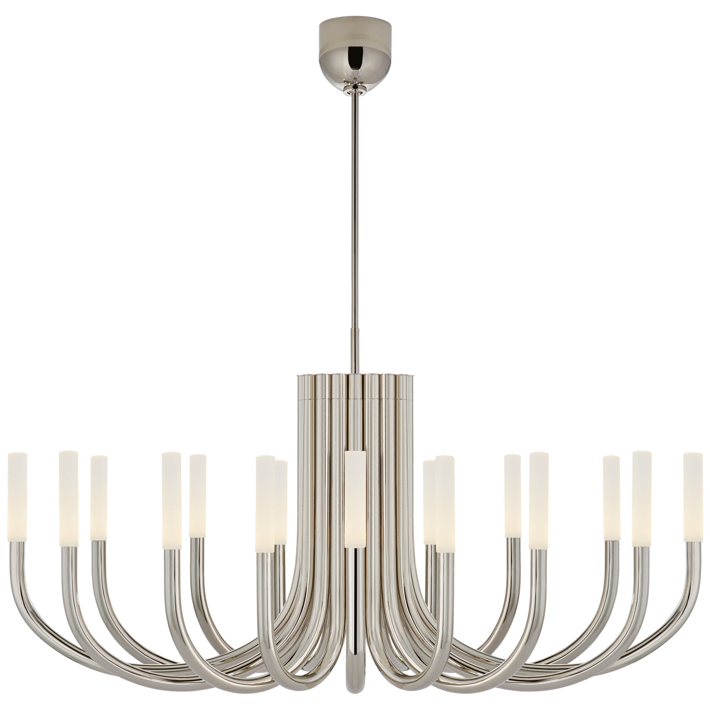 Visual Comfort Signature-KW 5585PN-EC|MAIN