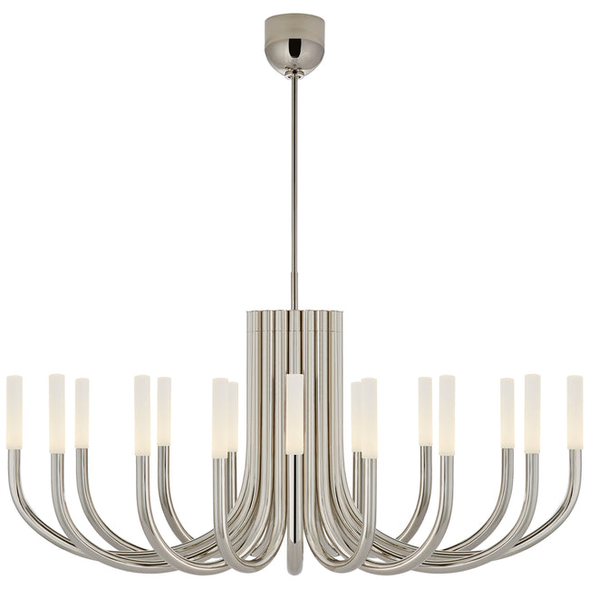 Visual Comfort Signature-KW 5585PN-EC|MAIN