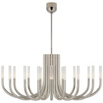 Visual Comfort Signature-KW 5585PN-SG|MAIN