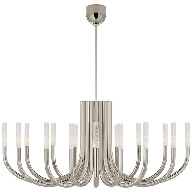 Visual Comfort Signature-KW 5585PN-SG|MAIN