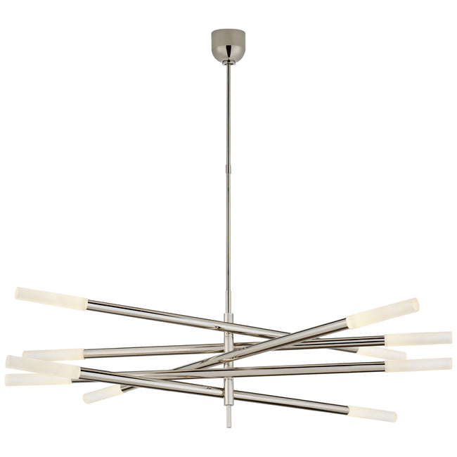 Visual Comfort Signature-KW 5587PN-EC|MAIN