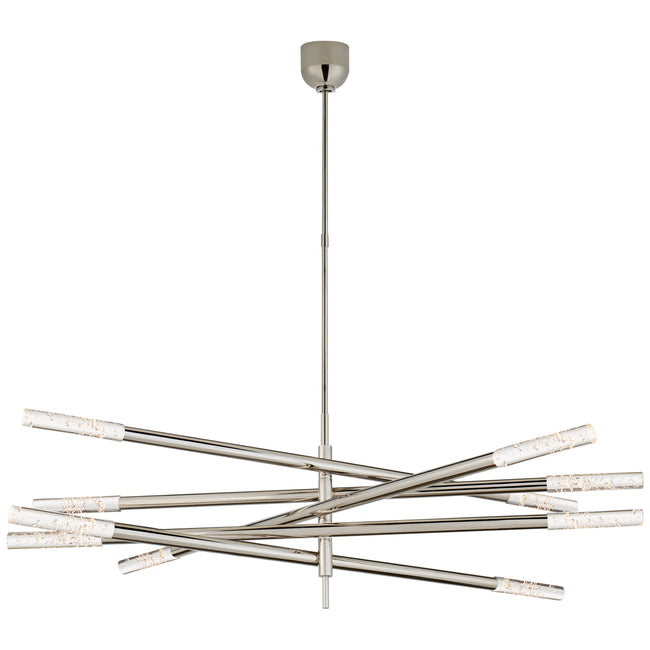 Visual Comfort Signature-KW 5587PN-SG|MAIN