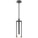 Melange Outdoor (Damp) Pendant by Visual Comfort Signature