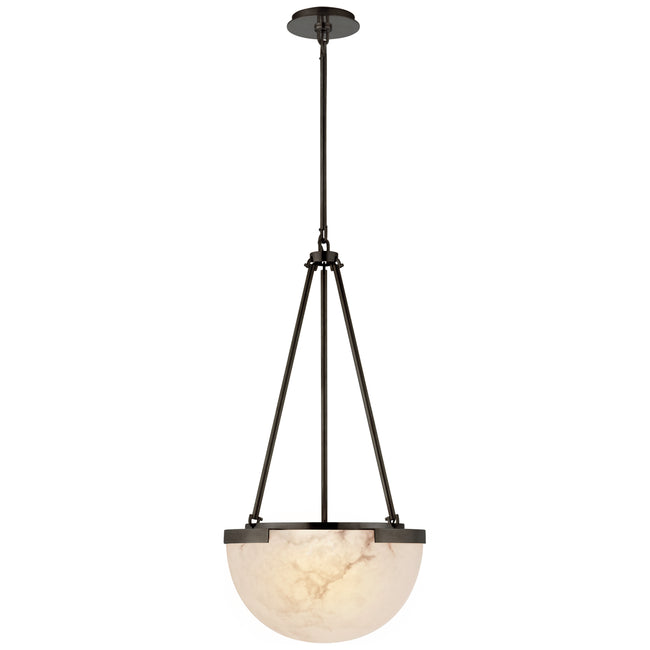 Visual Comfort Signature-KW 5618BZ-ALB|MAIN