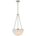 Melange Outdoor (Damp) Pendant by Visual Comfort Signature