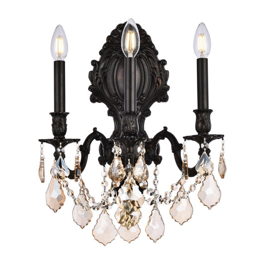 Elegant Lighting-9603W14DB-GS/RC|MAIN