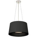 Halo Outdoor (Damp) Pendant by Visual Comfort Signature