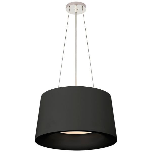 Halo Outdoor (Damp) Pendant by Visual Comfort Signature