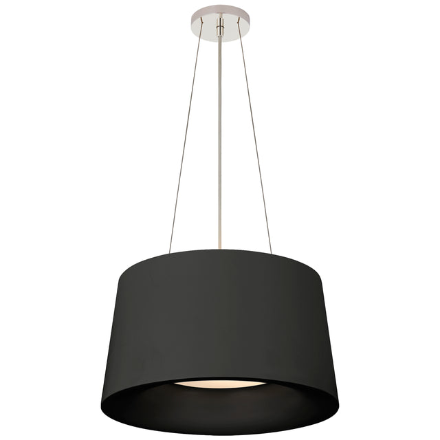 Halo Outdoor (Damp) Pendant by Visual Comfort Signature