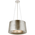 Halo Outdoor (Damp) Pendant by Visual Comfort Signature