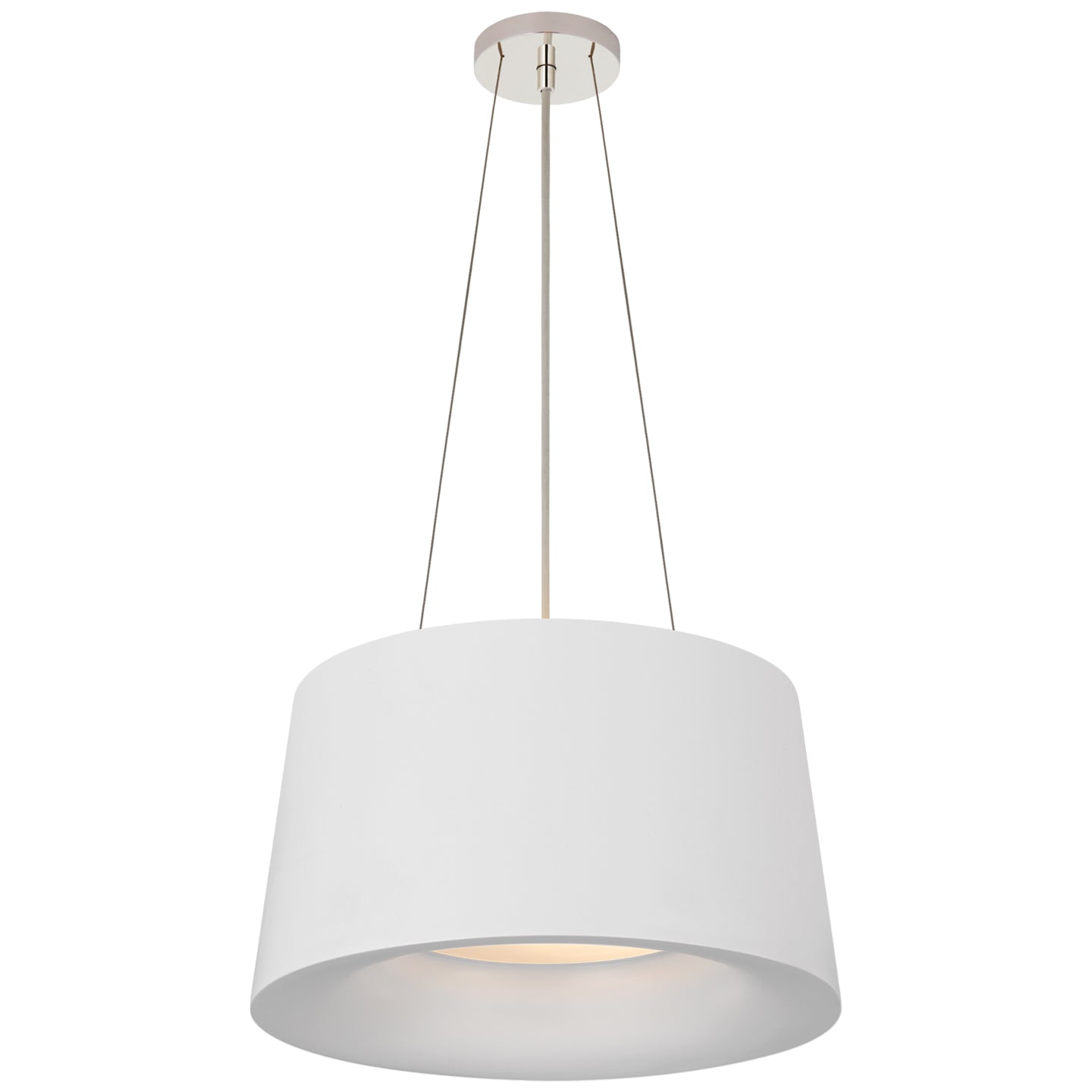 Visual Comfort Signature-BBL 5089WHT|MAIN
